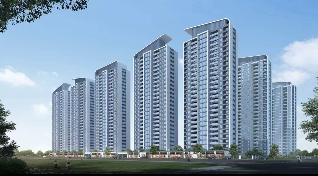 喜報||華和建設成功中標富陽項目！