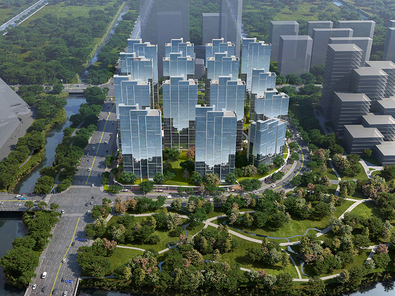 杭政儲(chǔ)出[2025]81號(hào)地塊(建發(fā)元序）（在建）