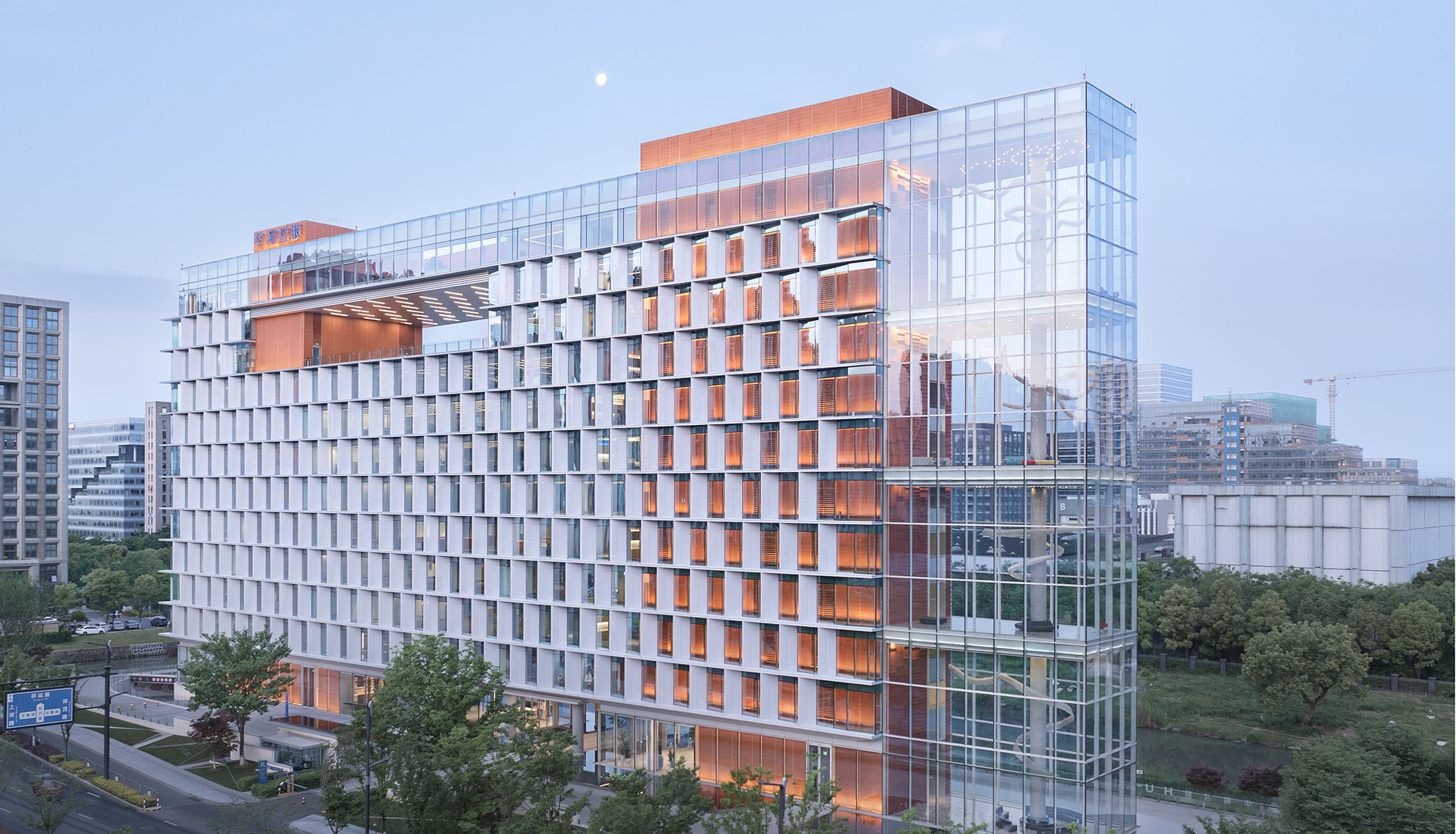 建筑時(shí)代的理想